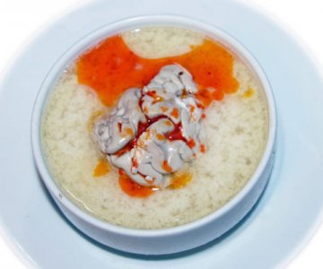 Beyin Çorbası