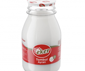 Ayran