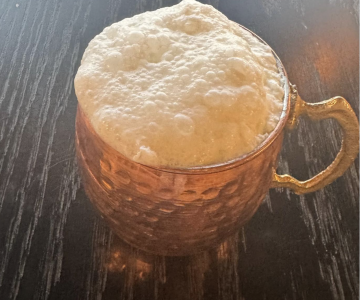 Açık Ayran